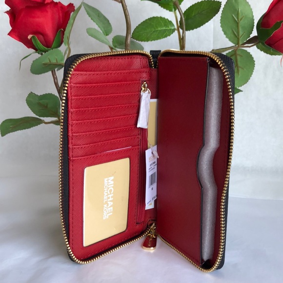 🌹Michael Kors Wallet🌹 - Picture 6 of 8